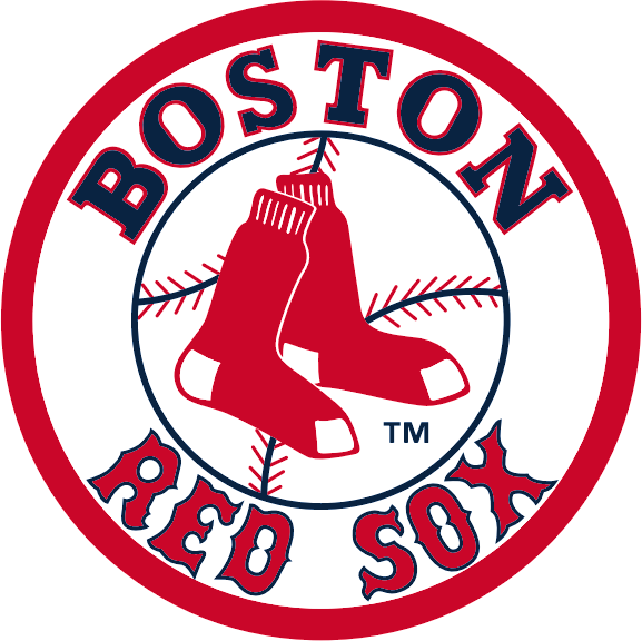 Boston Red Sox 1976-2008 Primary Logo t shirts DIY iron ons